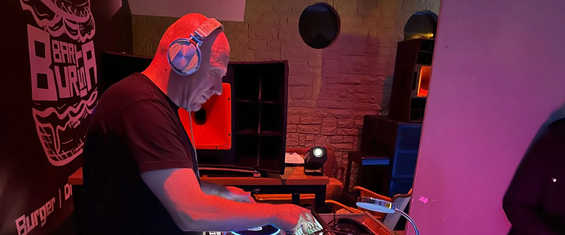 Out Of The Blue – Der erste Abend von United Beatz