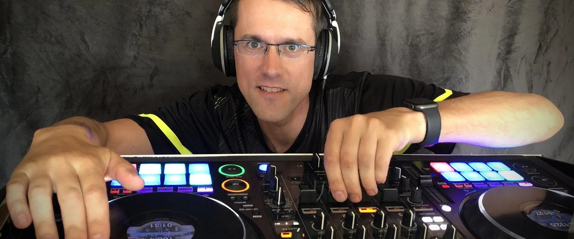 United Beatz in den Nürnberger Nachrichten
